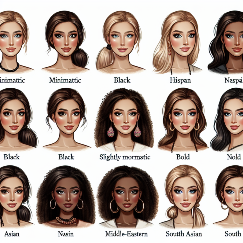 Natuurlijke Make-up Tips voor Elke Gelegenheid en Stijl