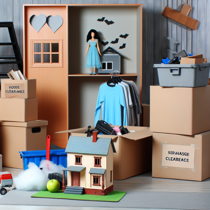 Woning Ontruimen Bij Scheiding: Tips en Stappen voor een Soepele Overgang