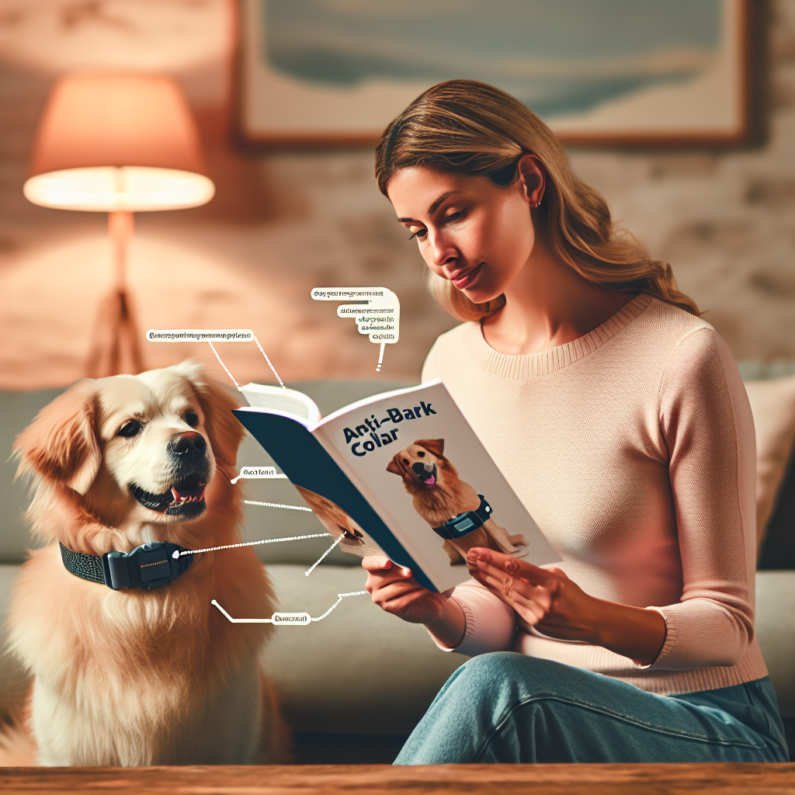 Hoe Werkt een Antiblafband en Is Het de Juiste Oplossing voor Mijn Hond?